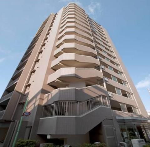 建物外観　☆綺麗な外観☆