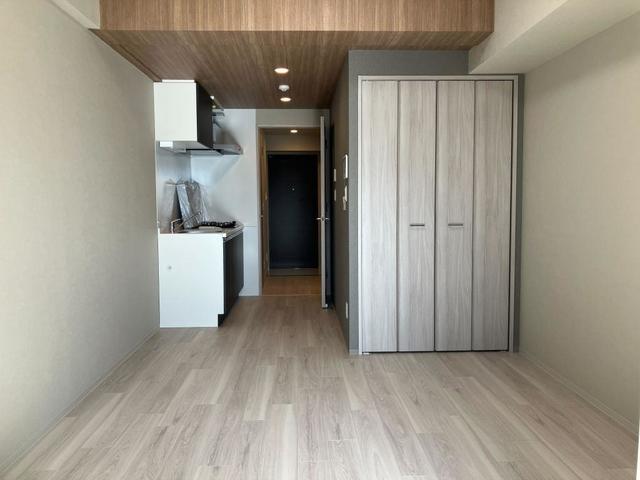 居室・リビング　※写真は同タイプ住戸です。
