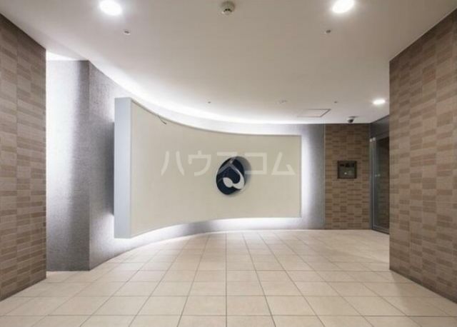 コンフォリア上池台の外観写真