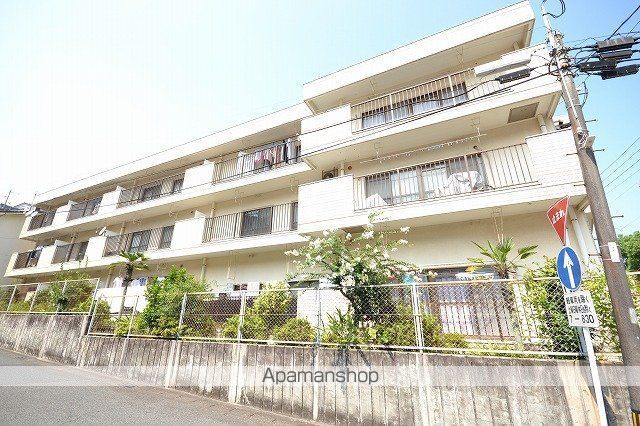 鹿児島市電谷山線 二軒茶屋駅 徒歩2分 築44年