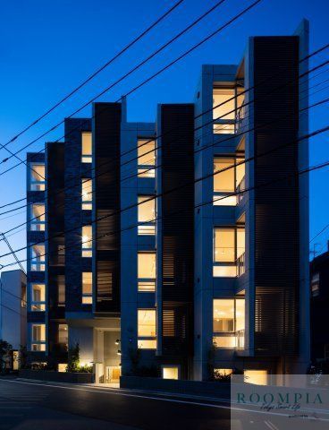 建物外観　物件画像