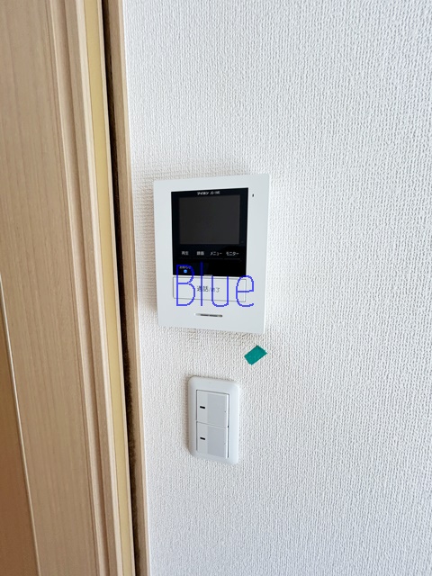 セキュリティ　同施工