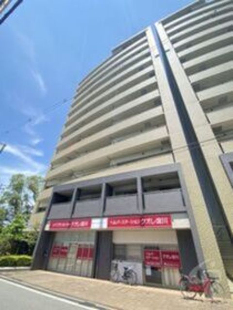 阪急神戸線 十三駅 徒歩10分 築20年