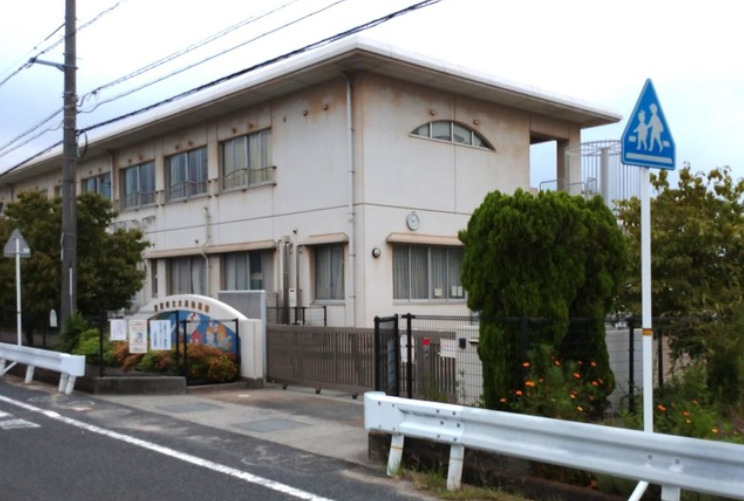 幼稚園・保育園　倉敷市立大高幼稚園（幼稚園・保育園）まで1292m