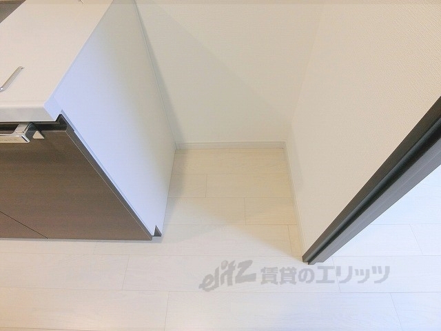 その他部屋・スペース　冷蔵庫置場