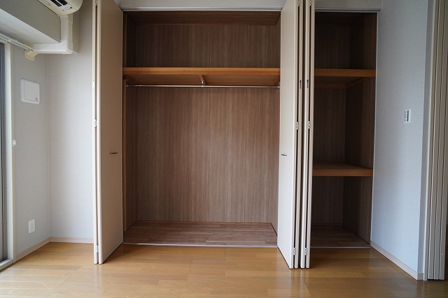 収納　収納※別部屋参考写真