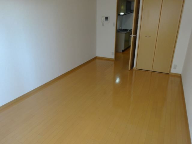 居室・リビング　使いやすそうなお部屋です
