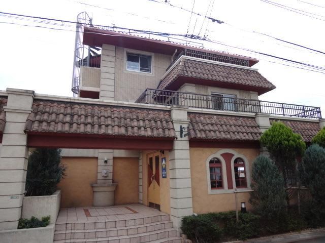 建物外観　★分譲マンション★