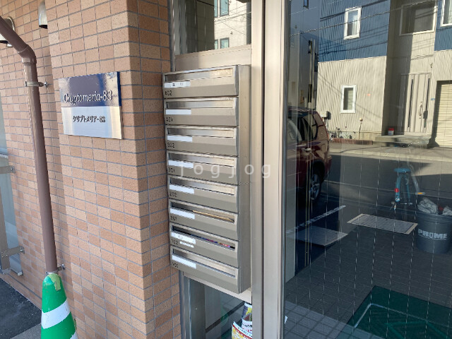 ロビー