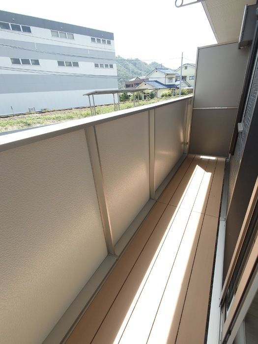 ヌオーヴォチッタの内装写真