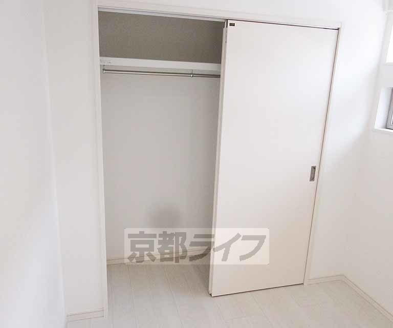 収納　大容量収納です！