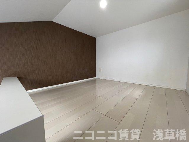 その他部屋・スペース