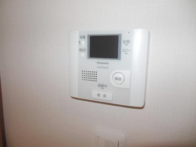 その他共有部分　★駐輪場！★