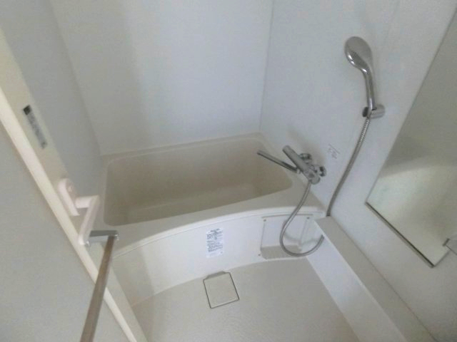 バス・シャワールーム　他のお部屋の参考写真となります。