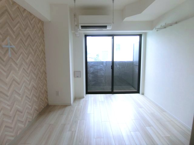 居室・リビング　他のお部屋の参考写真となります。