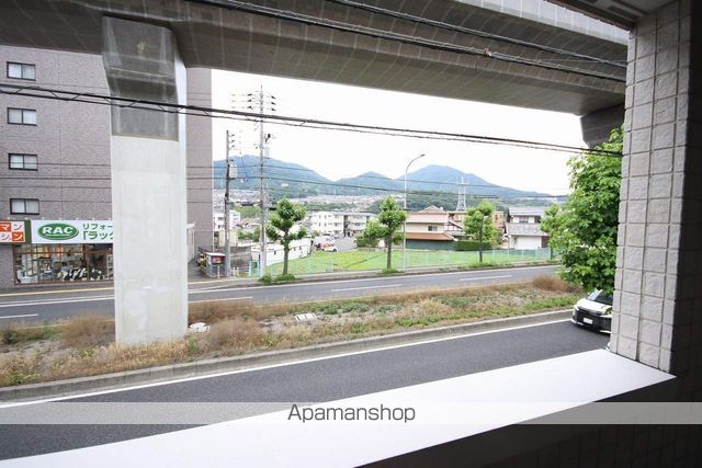 眺望　眺望