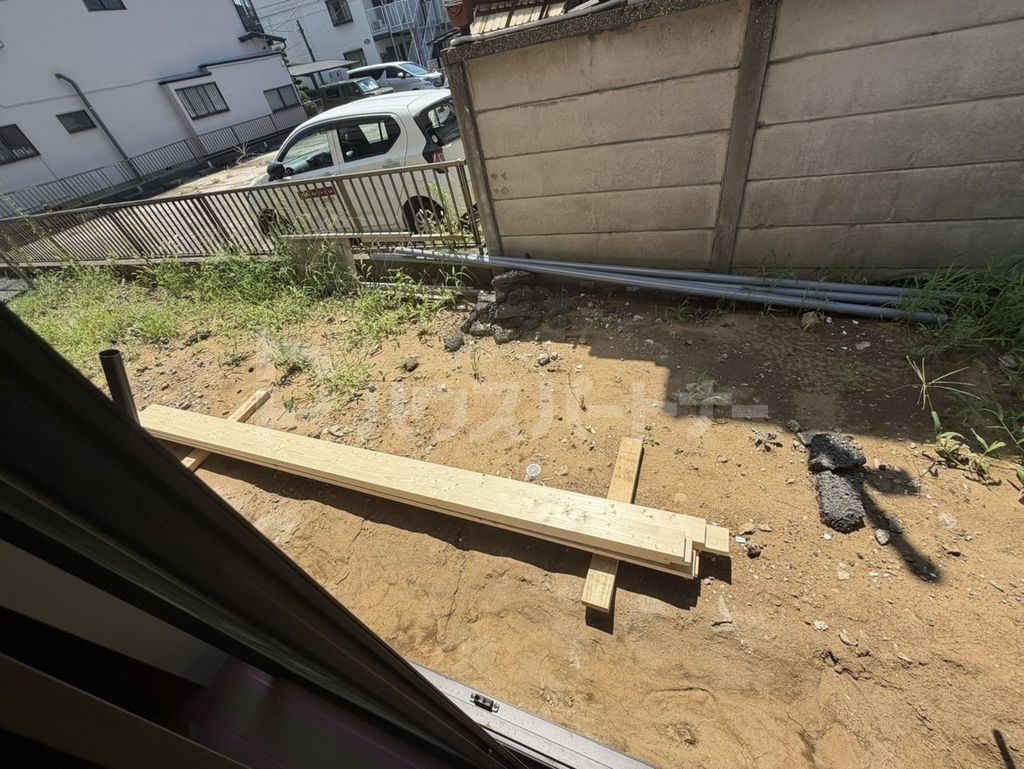 メグリオ新松戸IVの内装写真