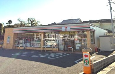 コンビニ　セブンイレブン 春日部小渕店（コンビニ）まで69m