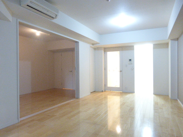 眺望　他部屋参考写真です。