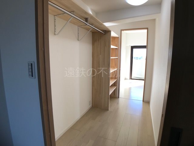 収納　※他部屋参照・現況優先