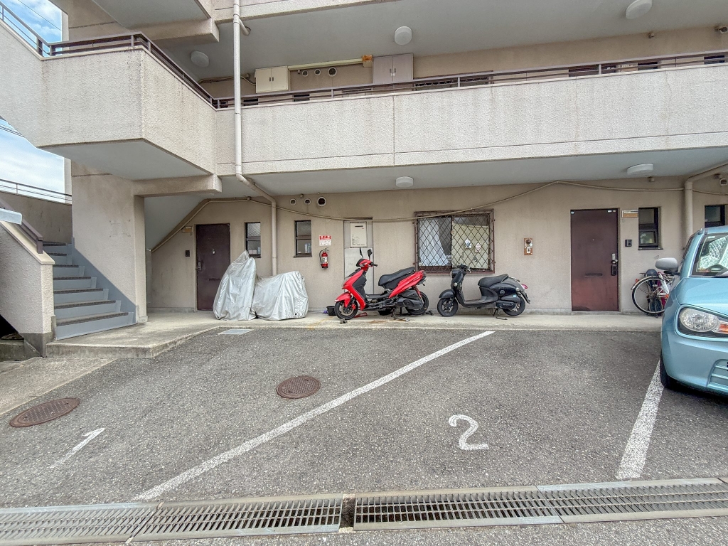 その他共有部分
