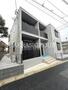 中井駅より徒歩6分 1階 築3年8ヶ月の賃貸物件