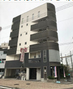 ロビー　プロスピリティー巽南　ロビー
