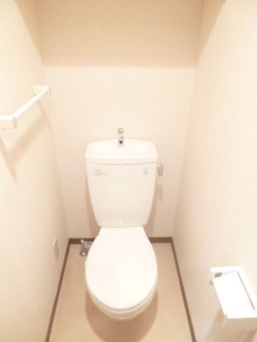 トイレ　（別タイプ参考写真）スカイコート文京茗荷谷　文京区大塚4