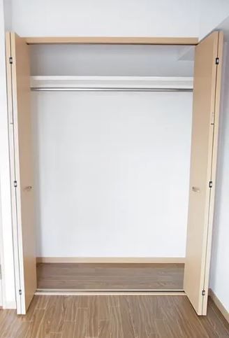 収納　（別タイプ参考写真）スカイコート文京茗荷谷　文京区大塚4