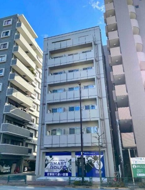 建物外観　☆外観☆