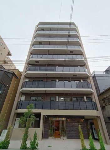 建物外観　☆きれいな外観☆