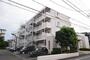 町田駅より徒歩11分 4階 築39年3ヶ月の賃貸物件
