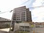 十条駅より徒歩4分 8階 築4年10ヶ月の賃貸物件