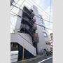 二子玉川駅より徒歩16分 4階 築31年9ヶ月の賃貸物件