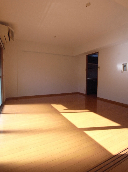 その他部屋・スペース　内装です