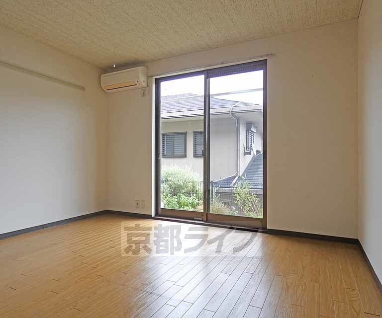 その他部屋・スペース　リビングです。