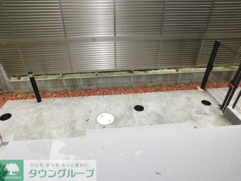 バルコニー　★お問い合わせはタウンハウジング町田店まで★