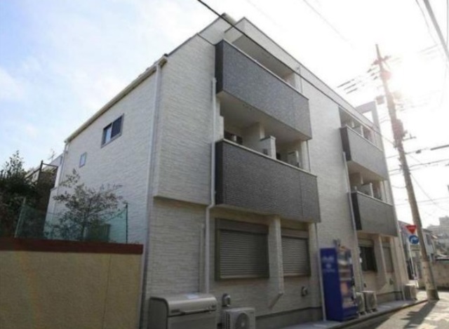 その他　外観