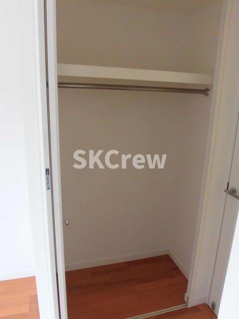 収納　別部屋　参考