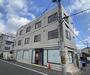 桂駅より徒歩2分 3階 築38年10ヶ月の賃貸物件