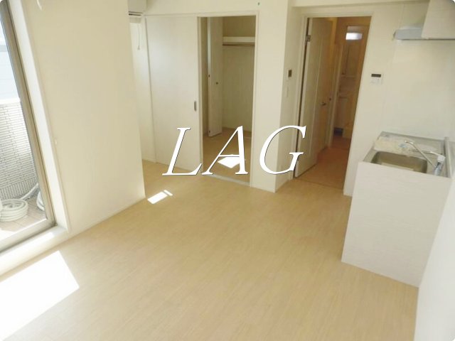 その他部屋・スペース　寝室です。