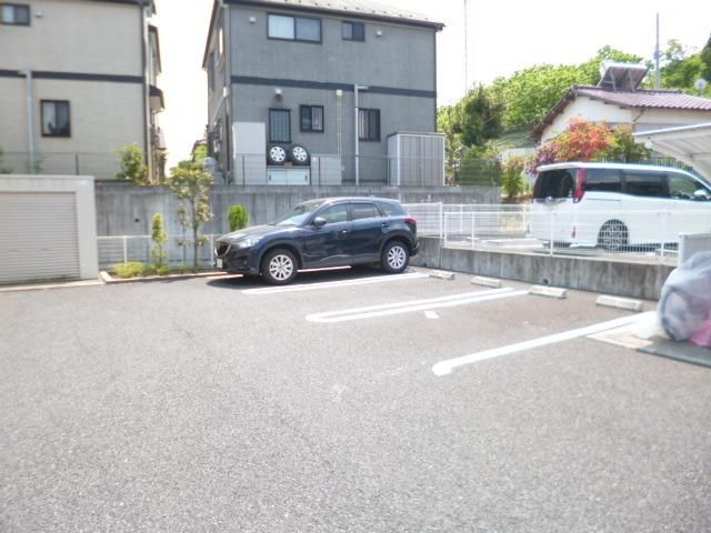 駐車場　★駐車場有ります★