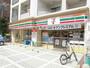 コンビニ　セブン-イレブン福岡春吉２丁目店（コンビニ）まで190m