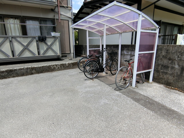 その他共有部分　１号棟