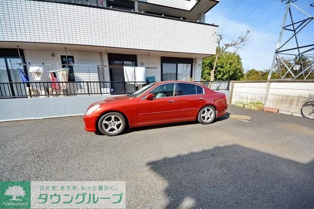 駐車場　★駐車スペース★