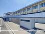 中学校　久米中学校（中学校）まで730m