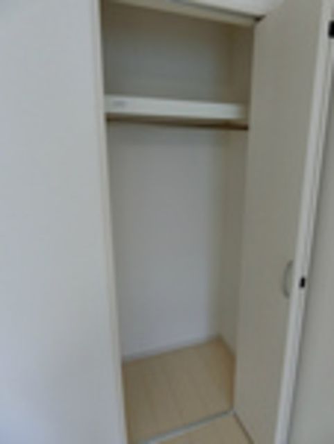 その他　★こちらにも収納あります★