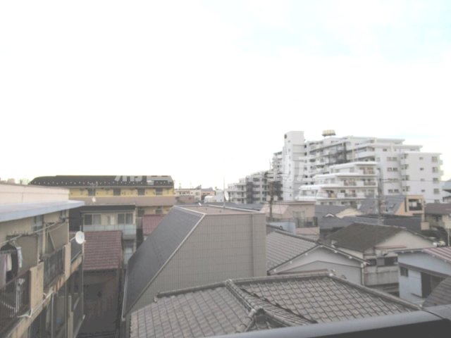 眺望　展望