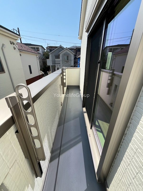 眺望　※別部屋参考写真※