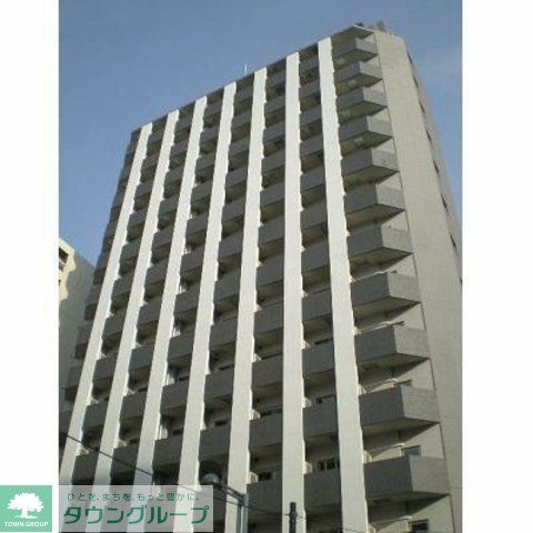 建物外観　☆スタイリッシュな外観です☆